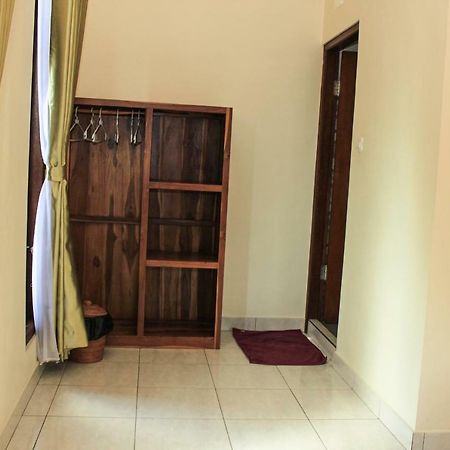 Ancut Sari Hotel Ubud  Luaran gambar