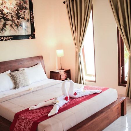 Ancut Sari Hotel Ubud  Luaran gambar