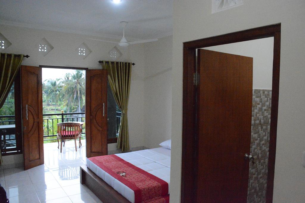 Ancut Sari Hotel Ubud  Luaran gambar